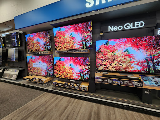 Electronics Store «Best Buy», reviews and photos, 53 Boston Post Rd, Orange, CT 06477, USA