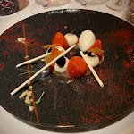 Photo n° 1 de l'avis de Pedro. fait le 16/04/2024 à 14:40 pour Le Grand Cerf * à Villers-Allerand