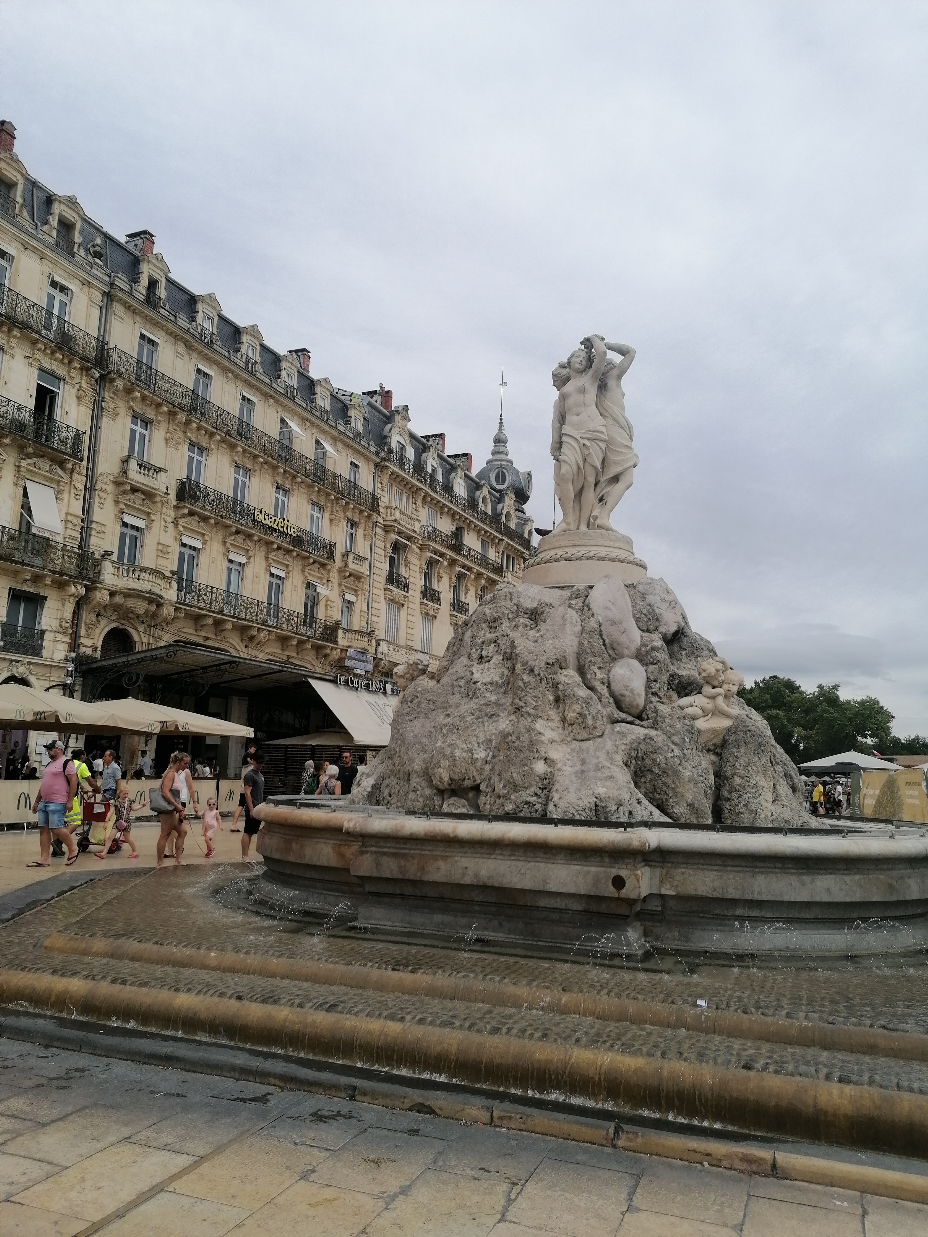 Photo n° 3 de l'avis de Margareth.r fait le 09/08/2023 à 17:09