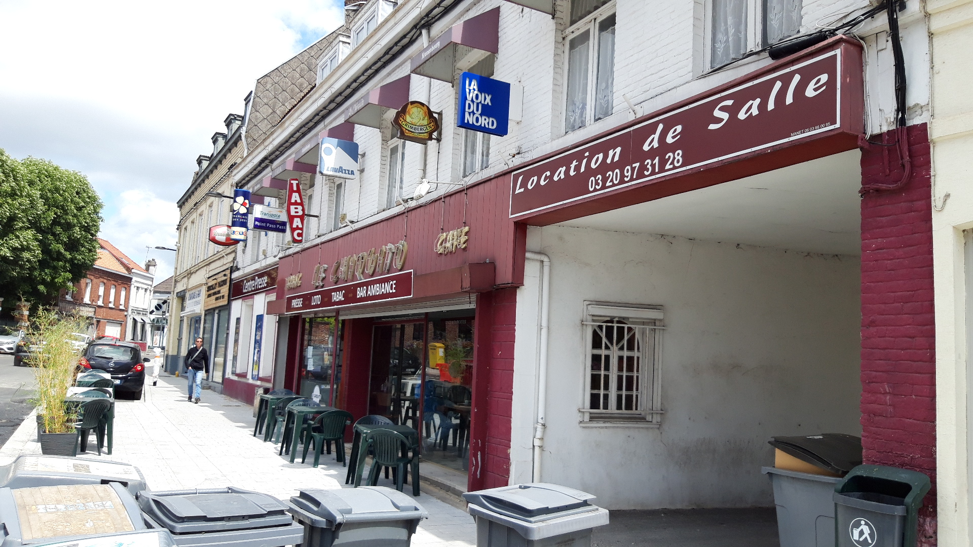 Photo n° 1 de l'avis de Fmjf.u fait le 29/06/2020 à 12:57
