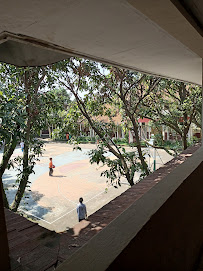 Foto SMP  Negeri 4 Cimahi, Kota Cimahi