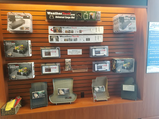 Car Wash «Splash Car Wash», reviews and photos, 570 Bedford Rd, Bedford Hills, NY 10507, USA