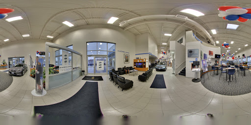 Honda Dealer «Tonkin Gresham Honda», reviews and photos, 24999 Southeast Stark, Troutdale, OR 97060, USA