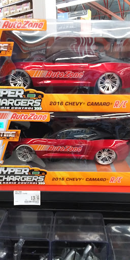 Auto Parts Store «AutoZone», reviews and photos, 1155 W Prospect Rd, Ashtabula, OH 44004, USA