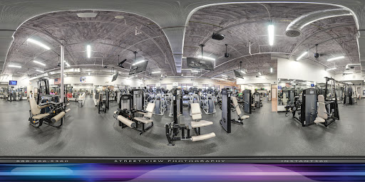 Health Club «Powerhouse Gym», reviews and photos, 9936 Stephen Decatur Hwy, Ocean City, MD 21842, USA
