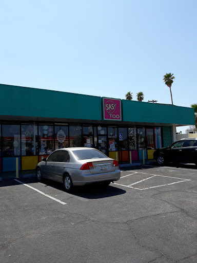 Fabric Store «SAS Fabrics», reviews and photos, 1111 E Indian School Rd, Phoenix, AZ 85014, USA