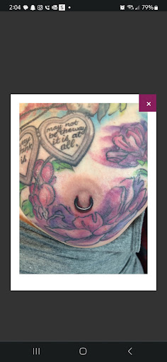 Explore zebra tattoo ideas, creative tattoo ideas in Bethlehem, available at Electric Cheetah Tattoos And Permanent Cosmetics, llc.