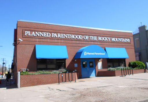 Planned Parenthood - Denver Central Health Center