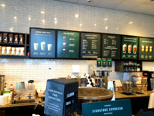 Coffee Shop «Starbucks», reviews and photos, 2300 Grand Cypress Dr #101, Wesley Chapel, FL 33544, USA