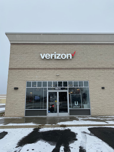 Verizon Authorized Retailer, TCC, 165 Levittown Pkwy a, Levittown, PA 19055, USA, 