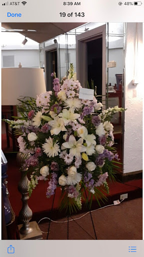 Florist «City Enchanted Gardens Florist», reviews and photos, 2246 W Taylor St, Chicago, IL 60612, USA