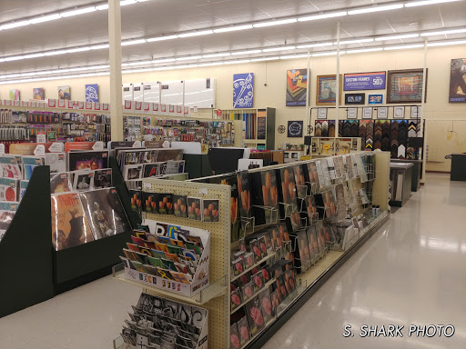 Craft Store «Hobby Lobby», reviews and photos, 16885 N Marketplace Blvd, Nampa, ID 83687, USA