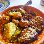 Photo n°2 de l'avis de Natalicío.u fait le 15/09/2020 à 18:07 sur le  Recanto dos Carvalhos à Viseu