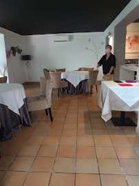 Atmosphère du Restaurant français La Truffe Dans Tous Ses États à Bouc-Bel-Air - n°12