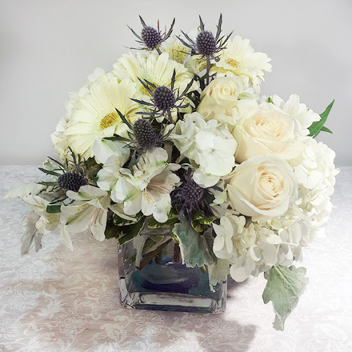 Florist «Nunan Florist & Greenhouses», reviews and photos, 269 Central St, Georgetown, MA 01833, USA