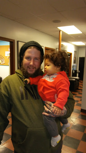 Tattoo and Piercing Shop «Miraculous Creations», reviews and photos, 387 Park Ave, Worcester, MA 01610, USA