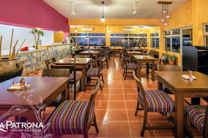 La Patrona Restaurant image