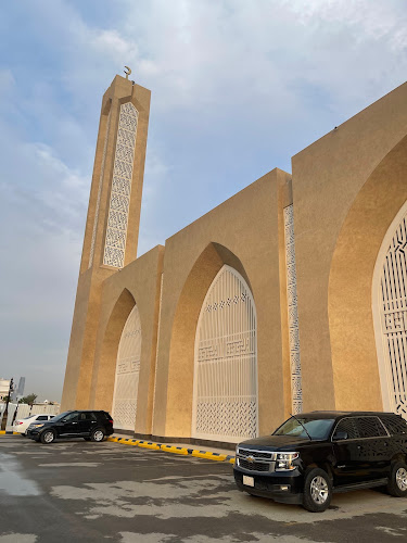 جامع الأميرة موضي بنت عبدالمحسن العنقري - أخرى