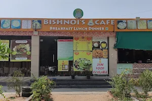 Bishnoi's Cafe image