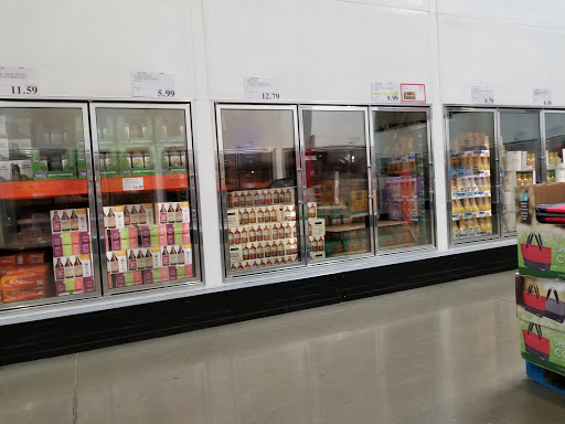 Warehouse store «Costco Wholesale», reviews and photos, 2219 S 37th St, Tacoma, WA 98409, USA