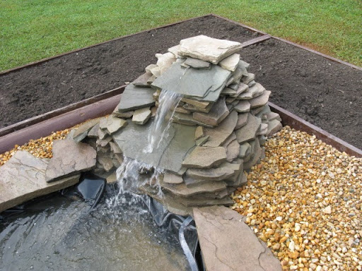 Garden Center «Lake Anna Nursery», reviews and photos, 71 Oak Grove Dr, Mineral, VA 23117, USA