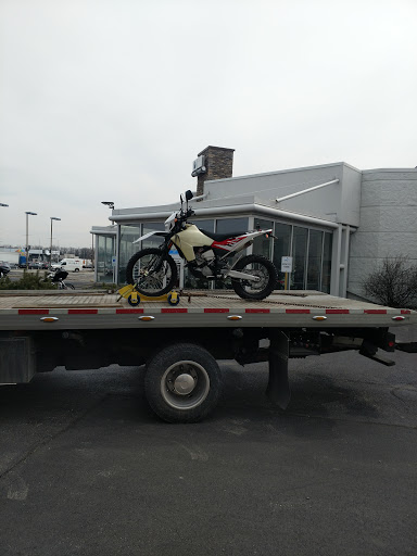 Mazda Dealer «CJ Wilson Mazda of Countryside», reviews and photos, 6060 South La Grange Road, Countryside, IL 60525, USA