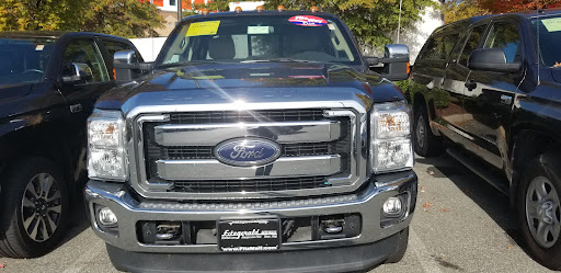 Used Car Dealer «Fitzgerald Germantown», reviews and photos, 19501 Amaranth Dr, Germantown, MD 20874, USA