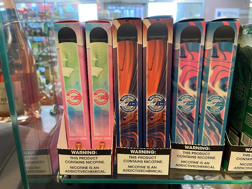 Wine Store «Vine Street Wine & Spirits», reviews and photos, 493 Old Hickory Blvd #104, Brentwood, TN 37027, USA