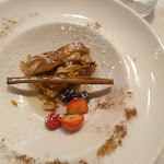 Photo n°1 de l'avis de Susanna.o fait le 05/11/2021 à 23:18 sur le  MEATY à Sarmeola