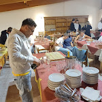 Photo n°2 de l'avis de Filippo.c fait le 06/08/2023 à 19:59 sur le  Royal Hotel Paolino à Cavareno