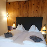 Photo n°9 de l'avis de Monica.e fait le 10/04/2022 à 17:46 sur le  Hotel Gassenhof à Ratschings