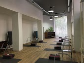 Centro de yoga José Llordén en Zamora