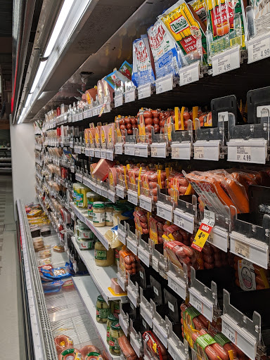 Grocery Store «Meijer», reviews and photos, 2301 E Markland Ave, Kokomo, IN 46901, USA