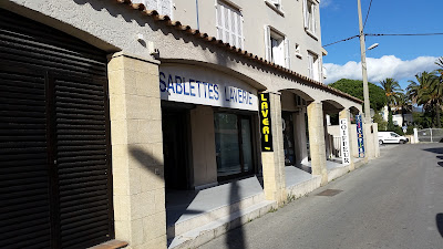 Sablettes Laverie à La Seyne-sur-Mer