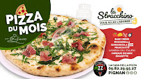 Photos du propriétaire du Pizzeria La Casa Della Pizza à Pignan - n°2