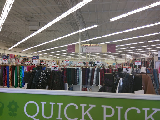 Fabric Store «Jo-Ann Fabrics and Crafts», reviews and photos, 9090 E Phillips Pl, Centennial, CO 80112, USA