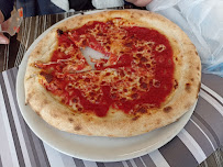 Pizza du RESTAURANT PIZZERIA L'ANGELUS à Lourdes - n°15