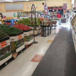 Supermarket «Santa Fe Foods», reviews and photos, 133 E Lake Ave, Watsonville, CA 95076, USA