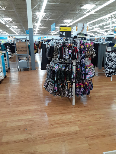 Department Store «Walmart Supercenter», reviews and photos, 1334 N Ellington Pkwy, Lewisburg, TN 37091, USA