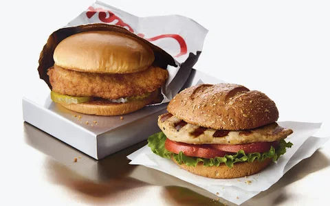 Chick-fil-A image