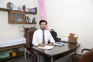 Dr. Mujahid Israr | Best Gastroenterologist in Lahore image
