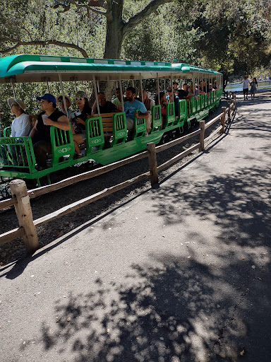 Zoo «Orange County Zoo», reviews and photos, 1 Irvine Park Rd, Orange, CA 92869, USA