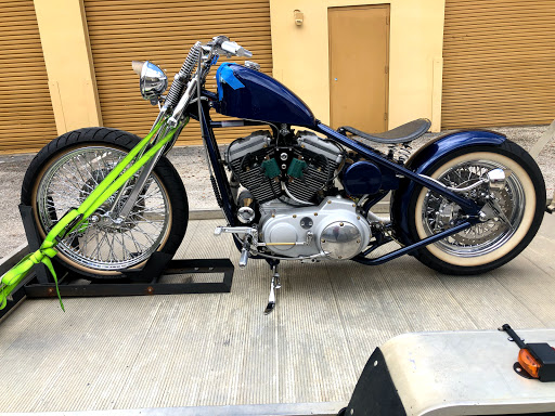 Motorcycle Shop «Dynasty Cycles», reviews and photos, 12140 Wiles Rd, Coral Springs, FL 33076, USA