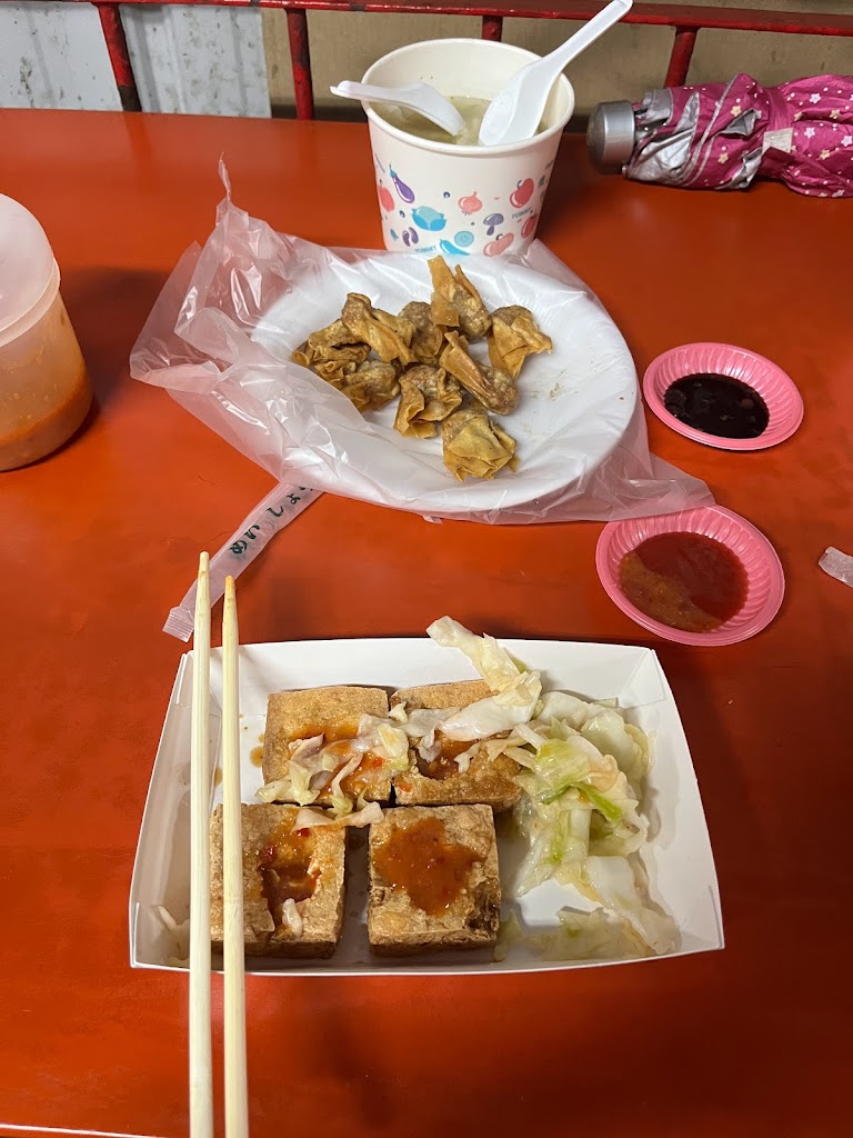 大茅埔臭豆腐 的照片