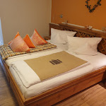 Photo n°7 de l'avis de Thomas.e fait le 13/10/2019 à 14:21 sur le  Berghotel Schlossanger Alp à Pfronten