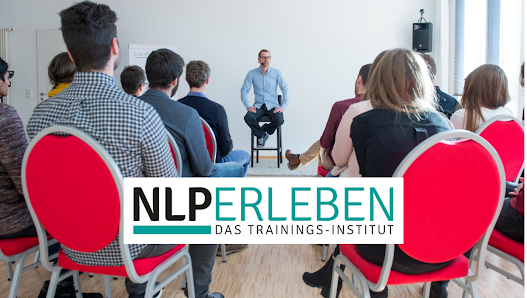 NLP ERLEBEN - Das NLP Trainings-Institut Harderstraße 6, 89250 Senden, Deutschland