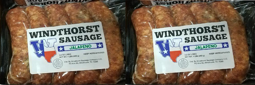 Windthorst Sausage and Meat Company