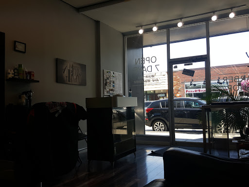 Barber Shop «Twins Barbershop», reviews and photos, 349 Main St, Beacon, NY 12508, USA