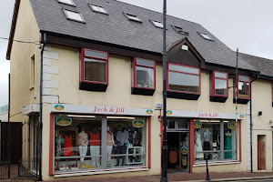 Jack & Jill Boutique Arklow