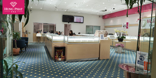 Jewelry Store «Hung Phat USA», reviews and photos, 1111 Story Rd #1063, San Jose, CA 95122, USA